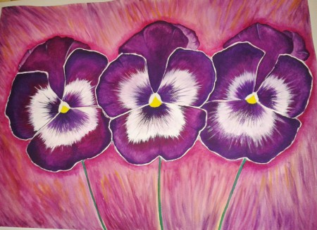 VIOLETTE